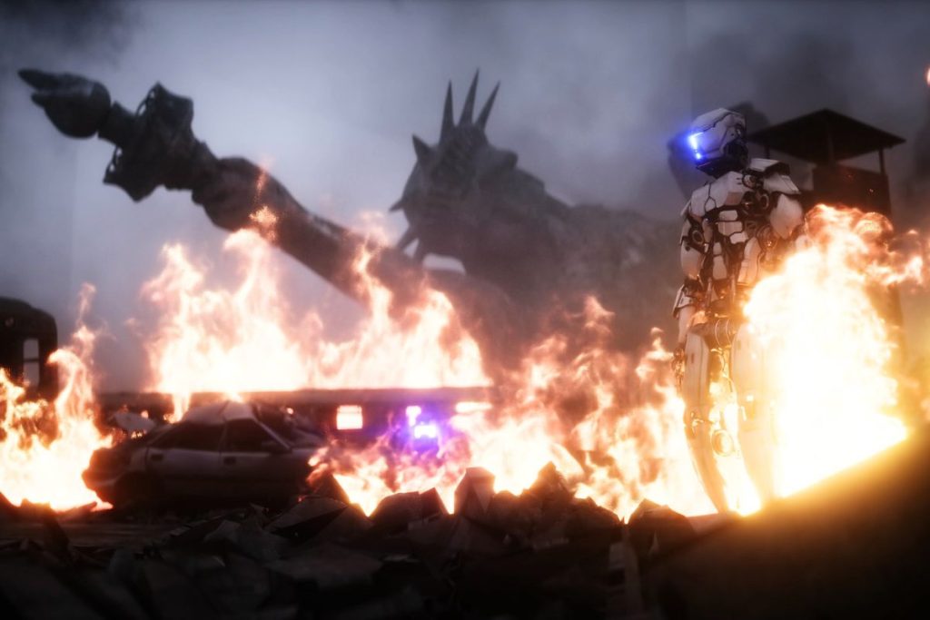 Murderbot