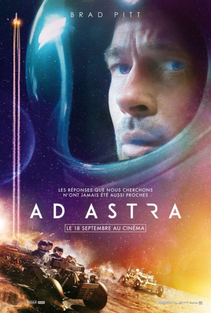 5 Ad Astra