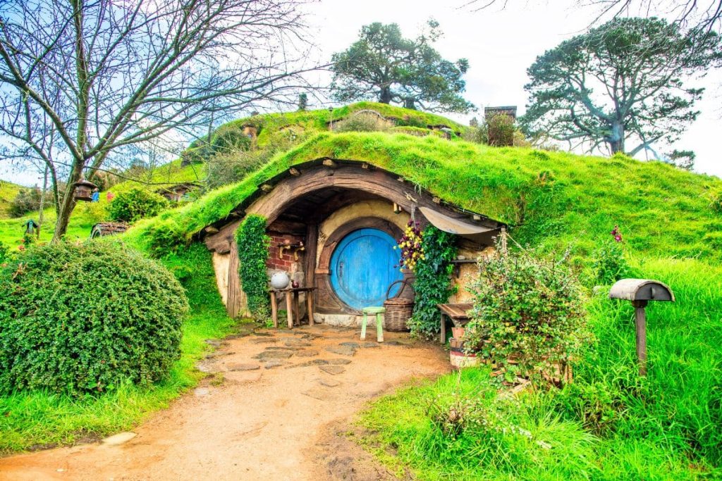 Better than the Lord of the Rings series