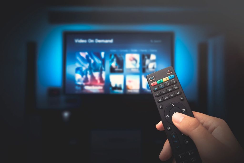 Chromecast