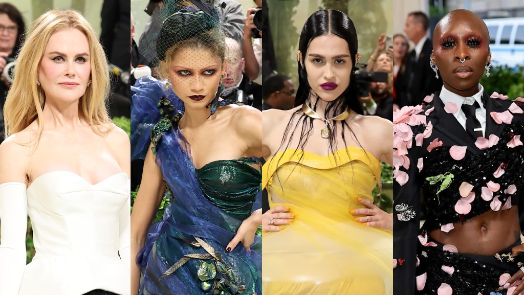 Met Gala 2025: How to Watch the Red Carpet Live