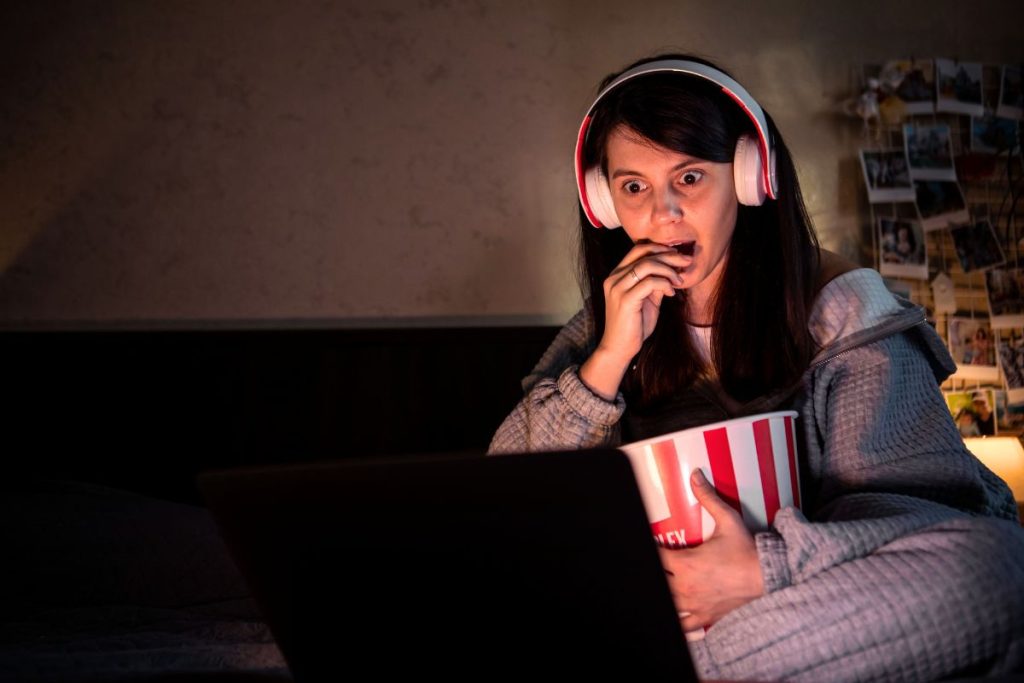 Netflix mini-series