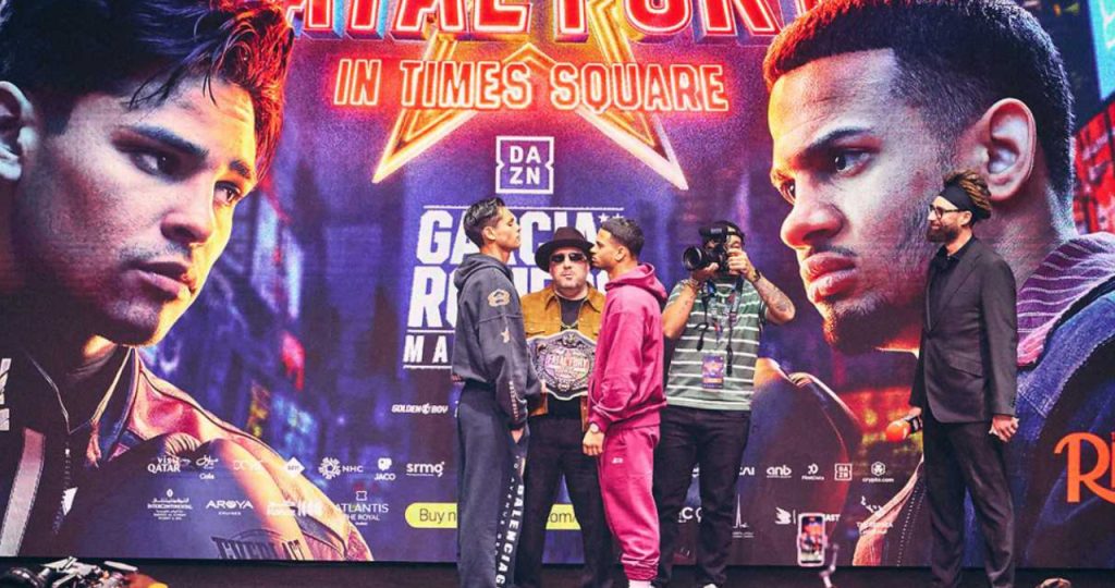 Ryan Garcia vs. Rolando Romero Live: Stream:Cheapest PPV Deals, How to Watch