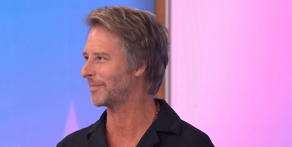 Chesney Hawkes Wife