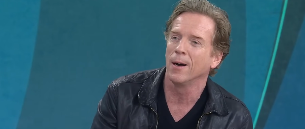 Damian Lewis Wife