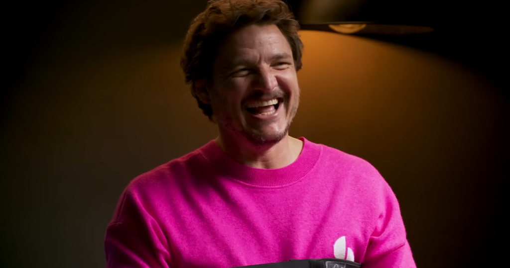 Pedro Pascal Wife Pedro Pascal Wife