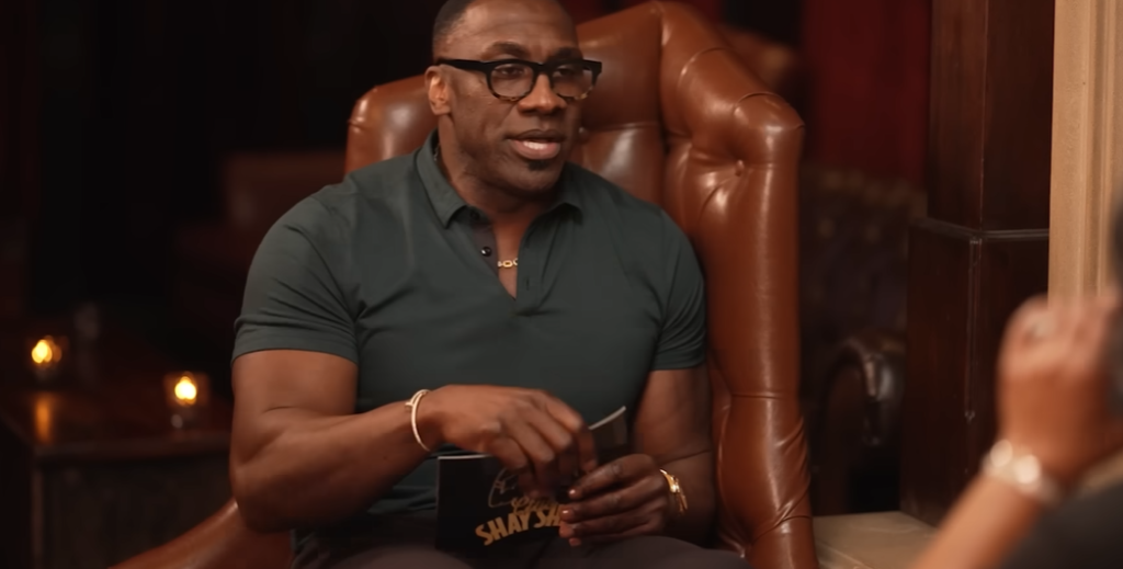Shannon Sharpe Ex Girlfriend Shannon Sharpe Ex Girlfriend