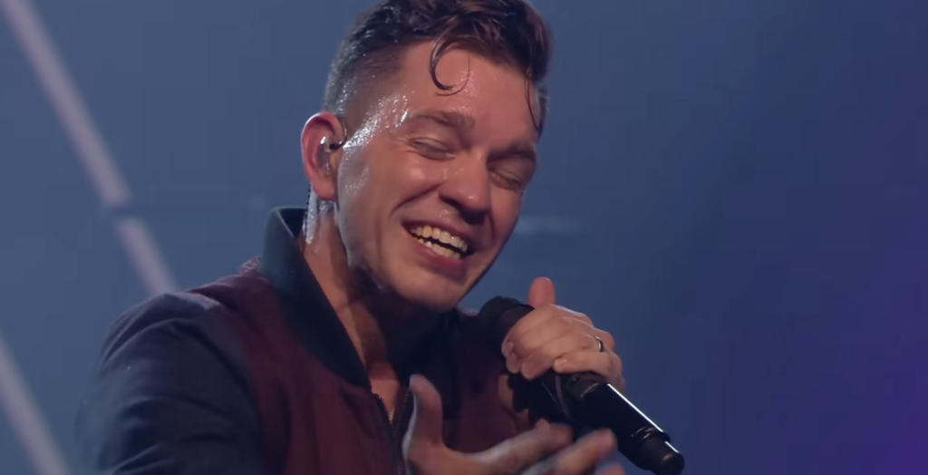 Andy Grammer Wife Andy Grammer Wife