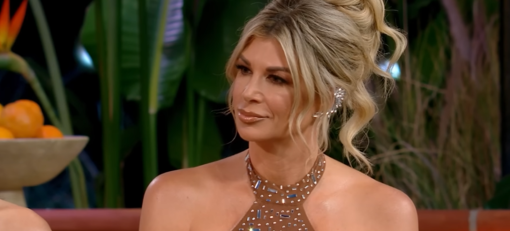 Alexis Bellino Break Up Alexis Bellino Break Up