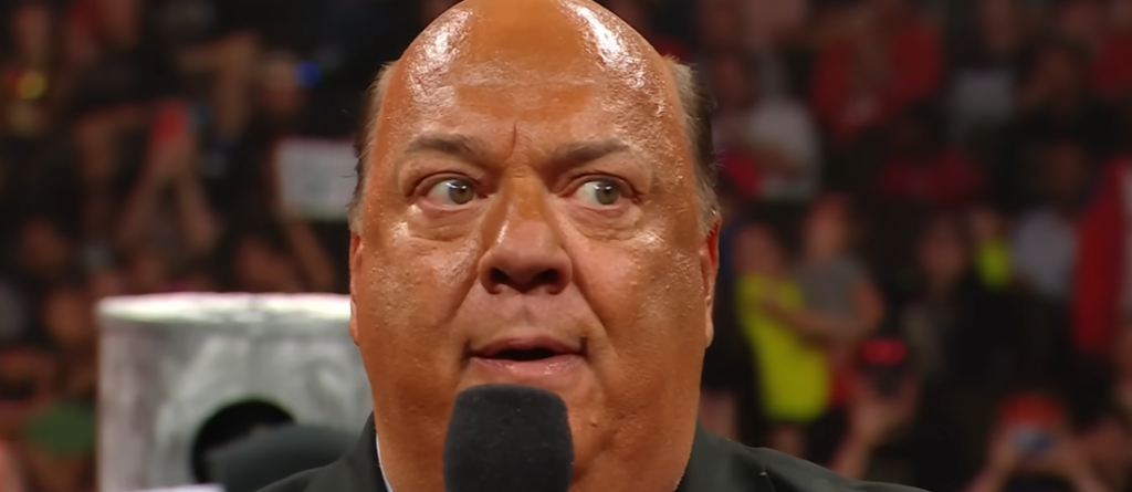 Paul Heyman Girlfriend Paul Heyman Girlfriend