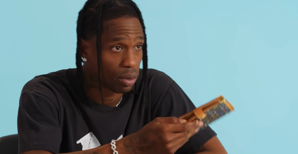 Travis Scott Girlfriend Travis Scott Girlfriend