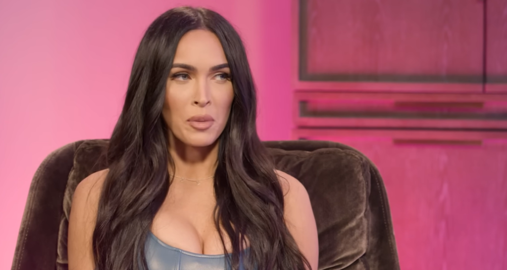 Why Did Megan Fox Break Up With Mgk Why Did Megan Fox Break Up With Mgk