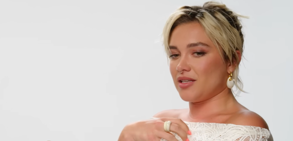 Florence Pugh Boyfriend Florence Pugh Boyfriend