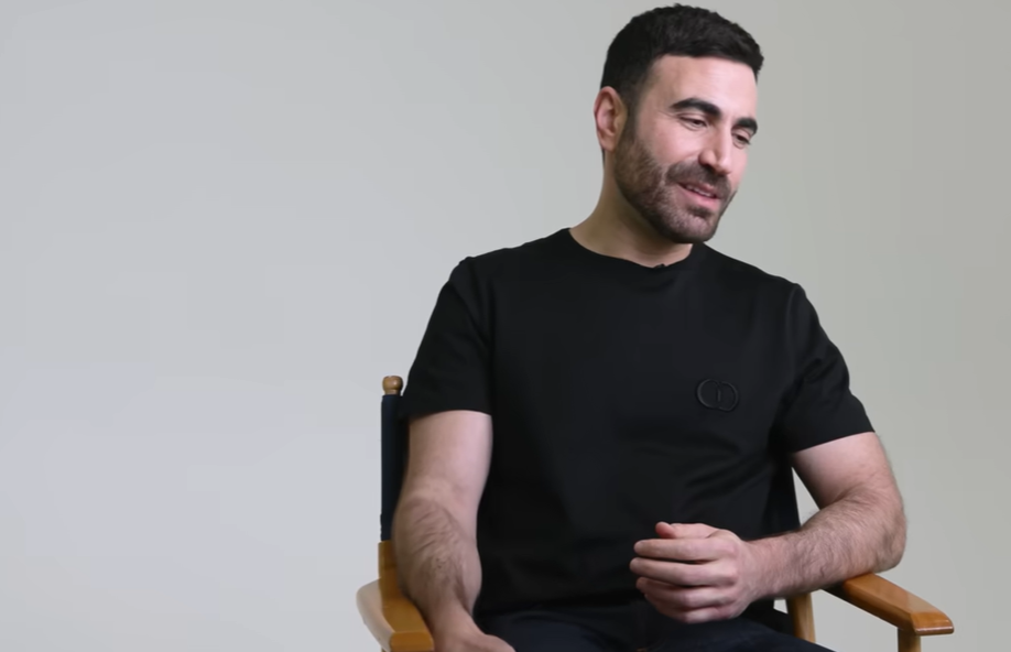 Brett Goldstein Girlfriend Brett Goldstein Girlfriend