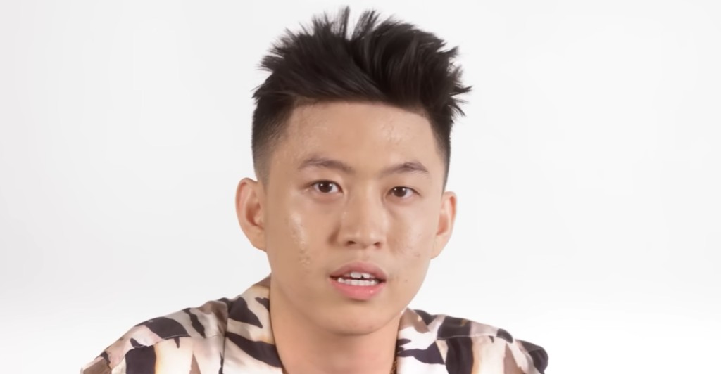Rich Brian Girlfriend Rich Brian Girlfriend