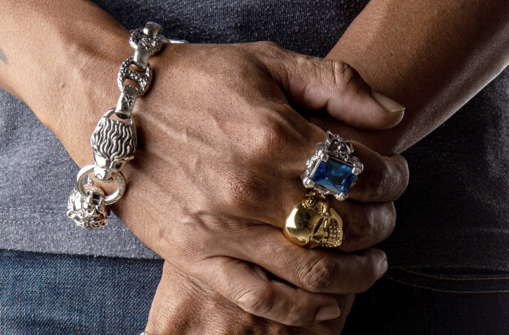 Medieval Jewelry