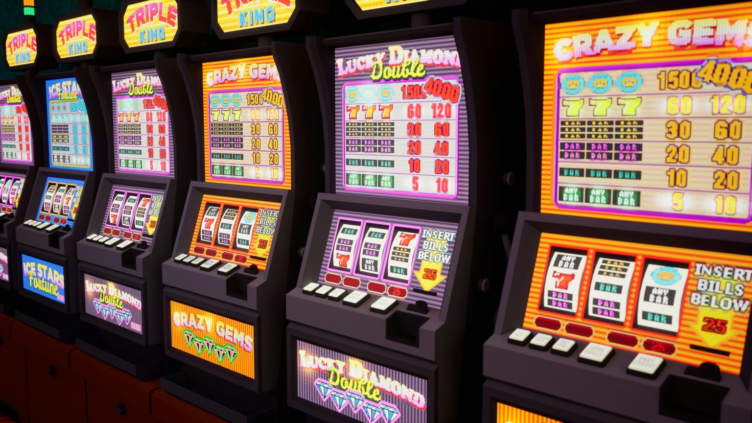 Casino Slot