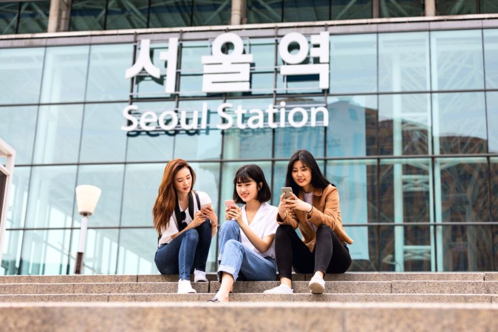 best Korean dramas