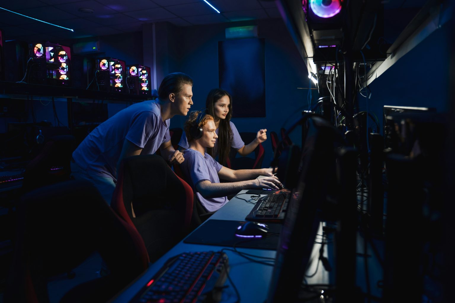 The Role of Software in Online Gambling