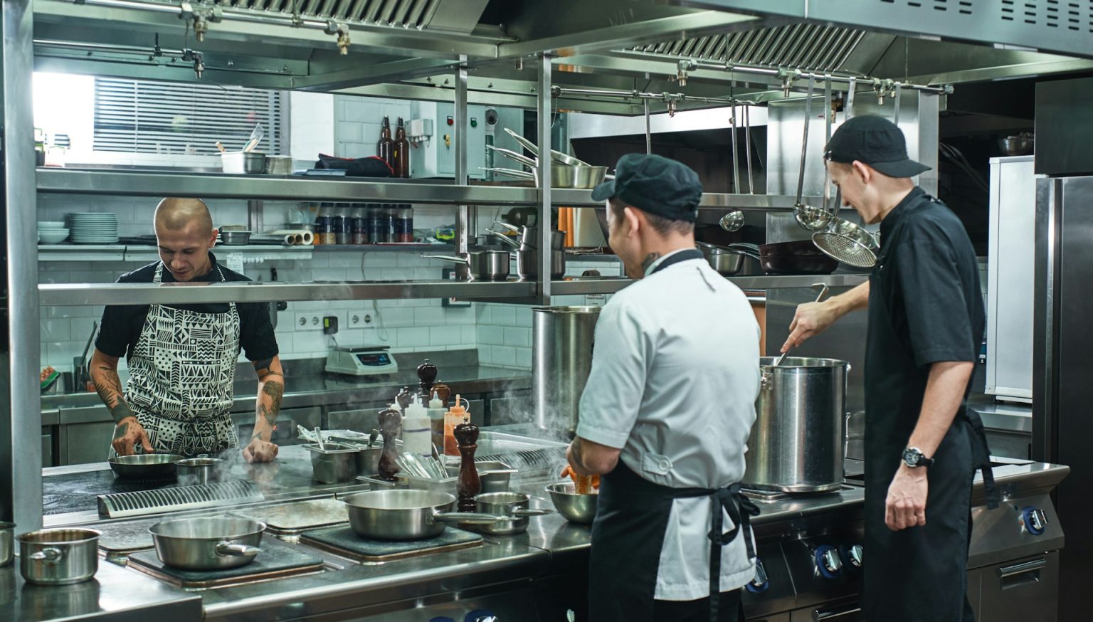 Best Food Safety Certifications for Your Food Business