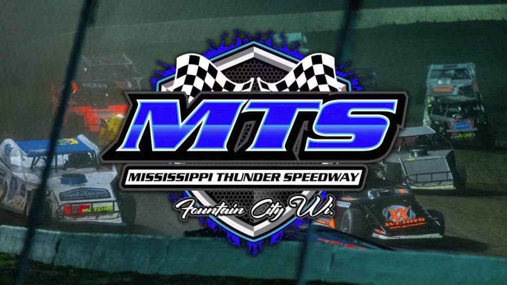 Mississippi Thunder Speedway