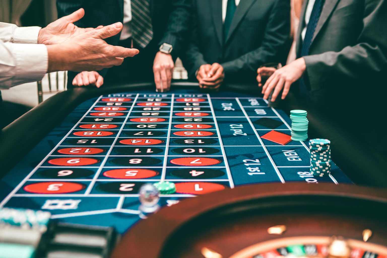 hitspin casino