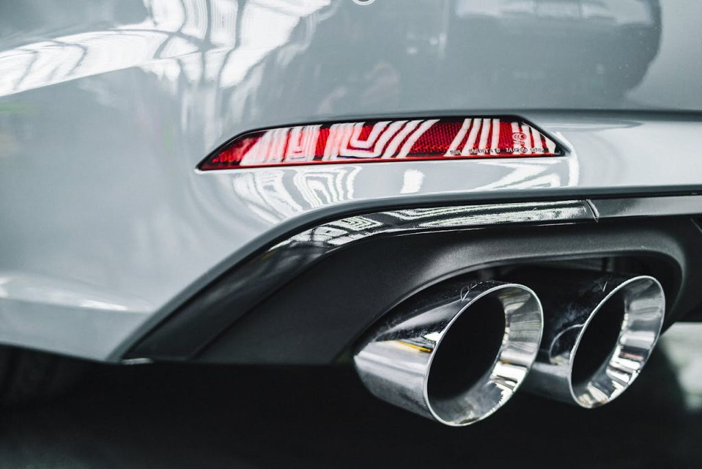How Exhaust Systems Can Improve Your Car’s Efficiency and Driving Comfort