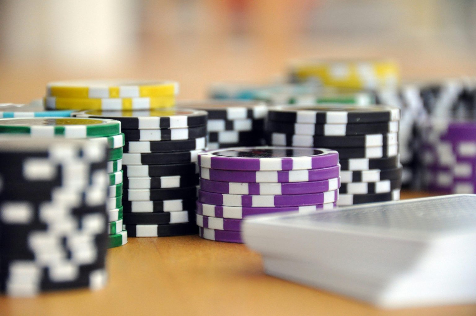 VerdeCasino
