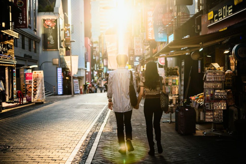 10 insane K-drama