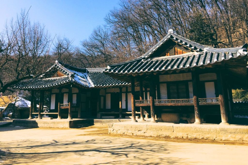 These 5 K-dramas will dominate 2025 on Disney