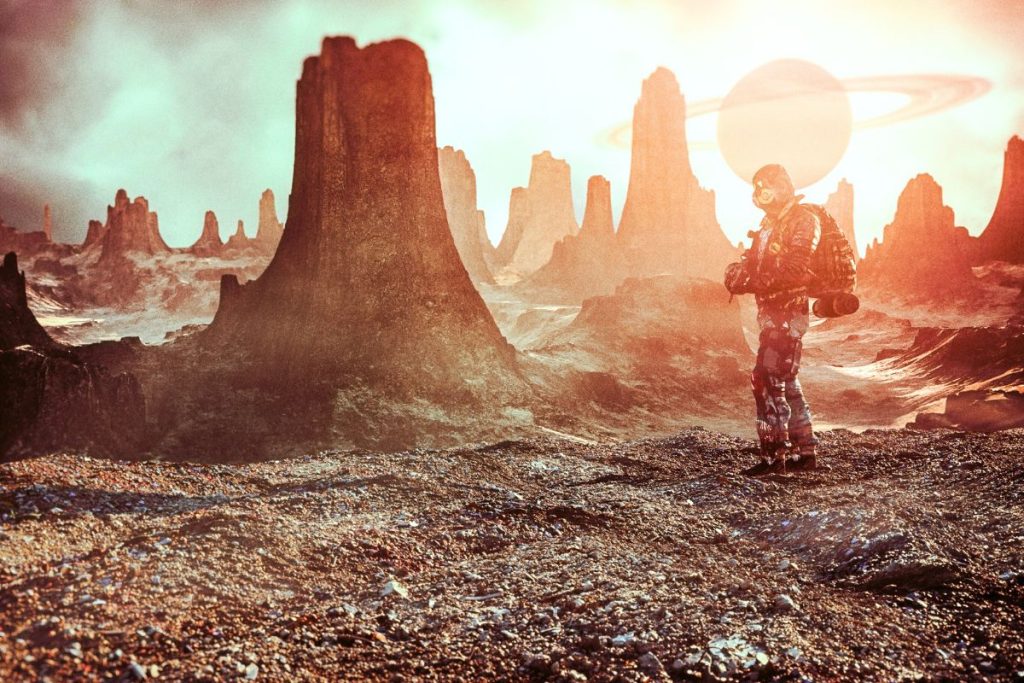 Steven Spielberg knew this sci-fi film would flop