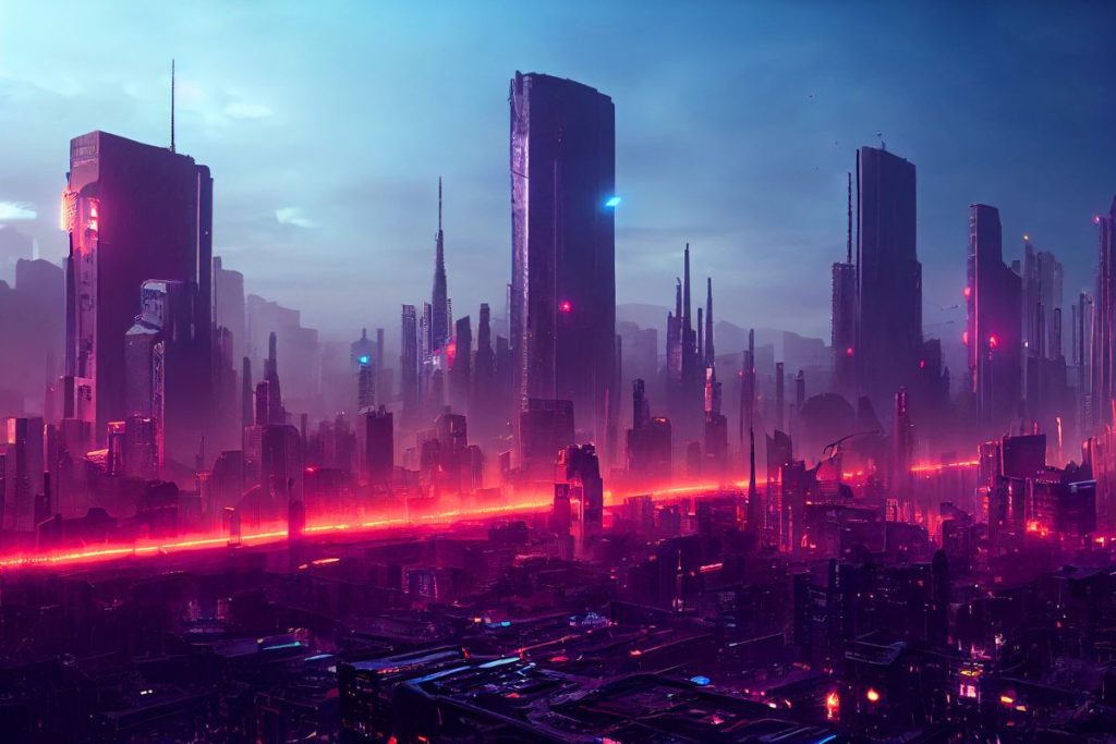 20 sci-fi movies