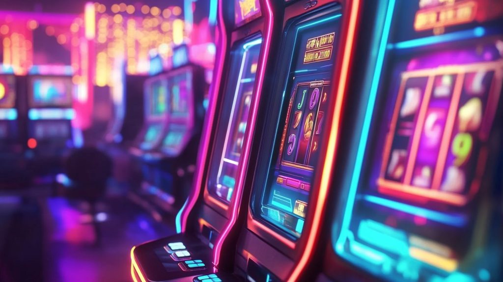 Online pokies Australia