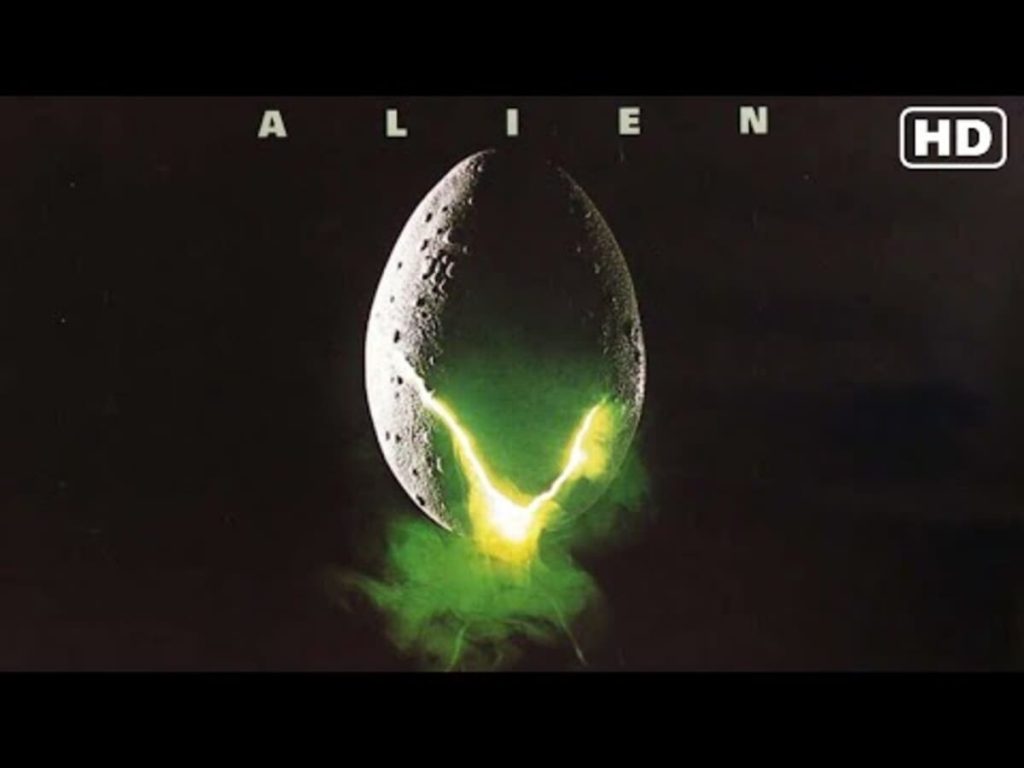 Alien