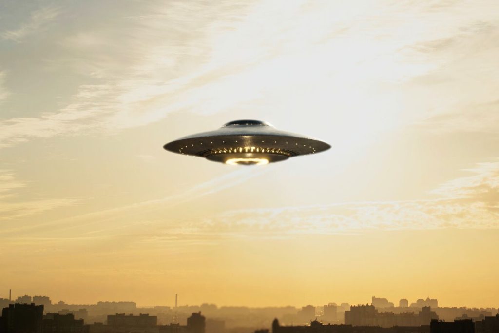 Alien Earth