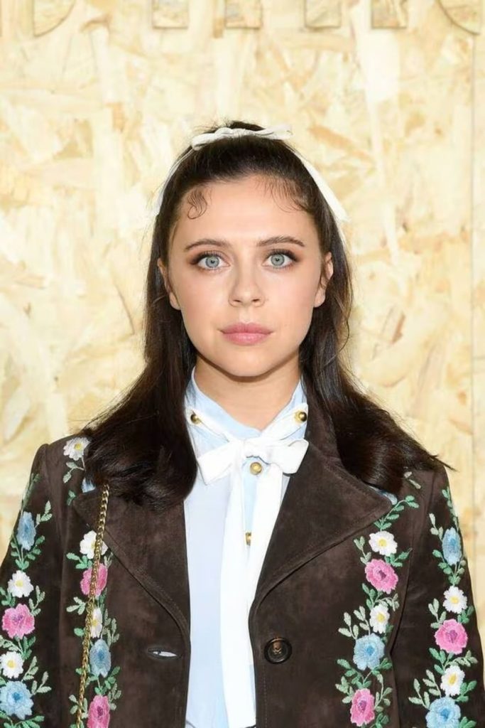 Bel Powley