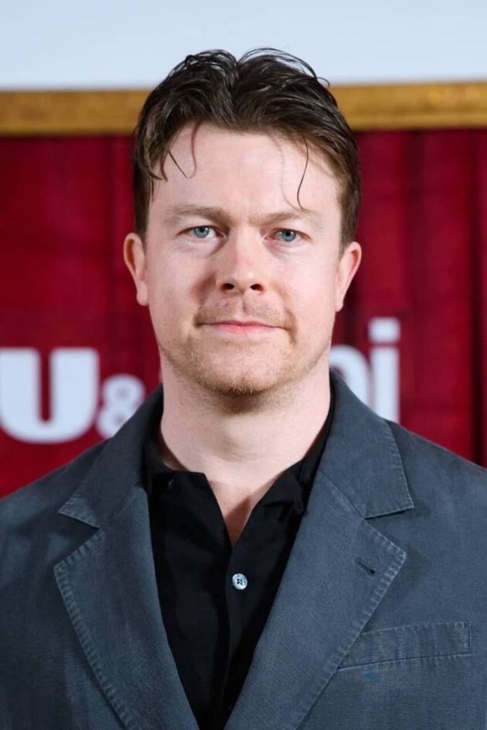 Daniel Rigby