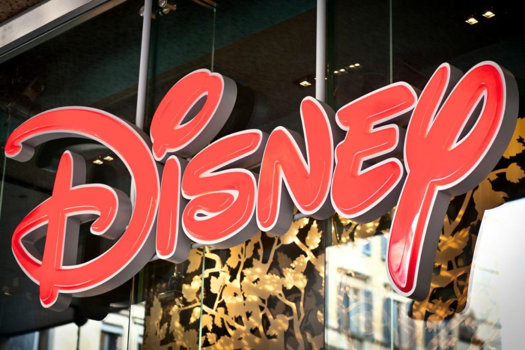 Disney remake