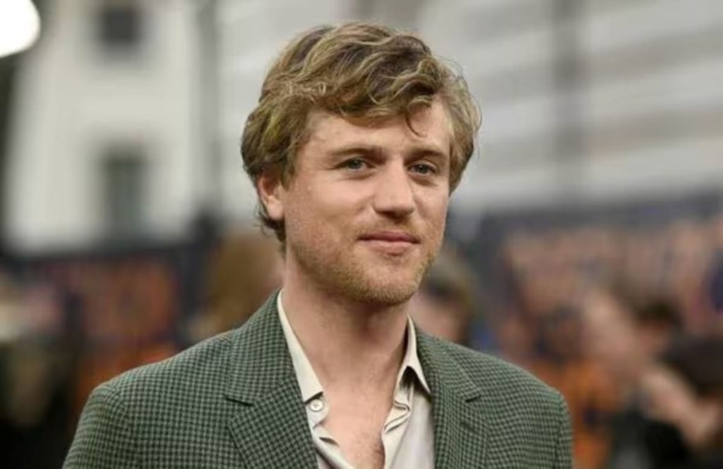 Johnny Flynn