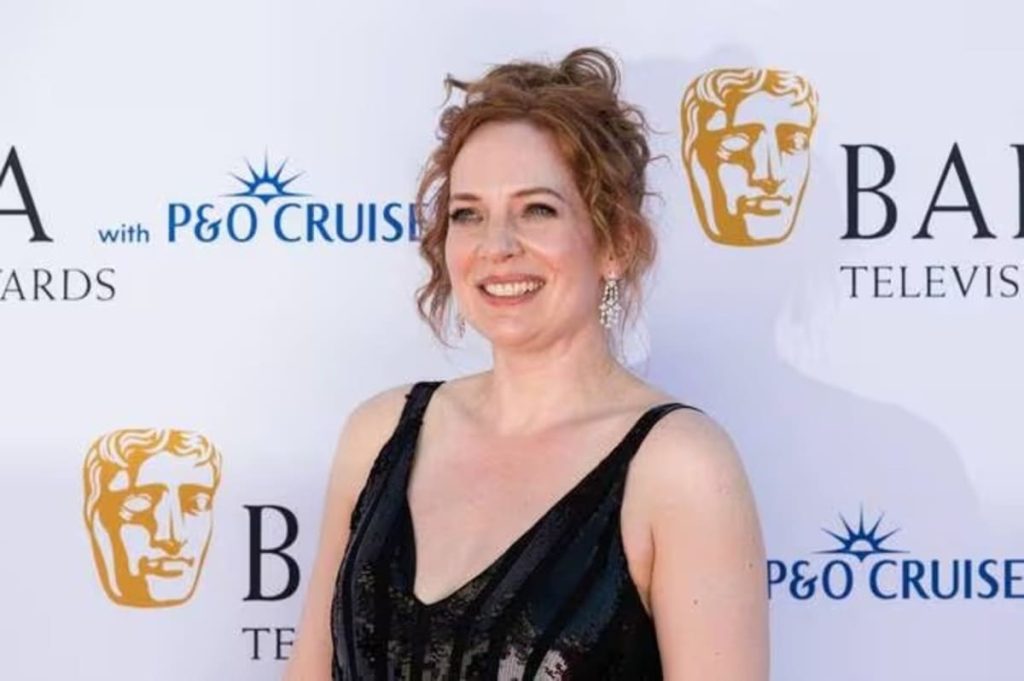Katherine Parkinson