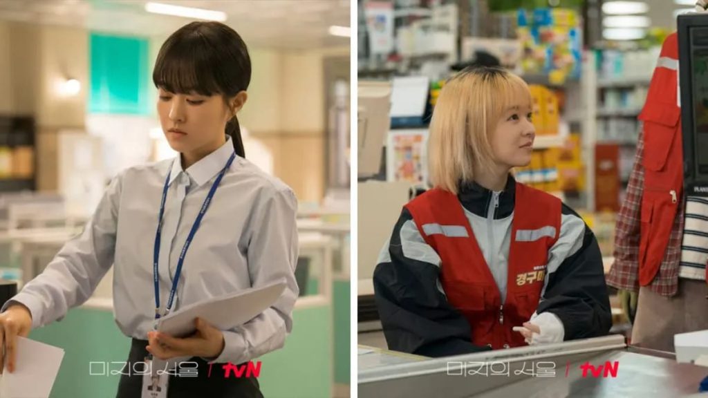 Korean hit series