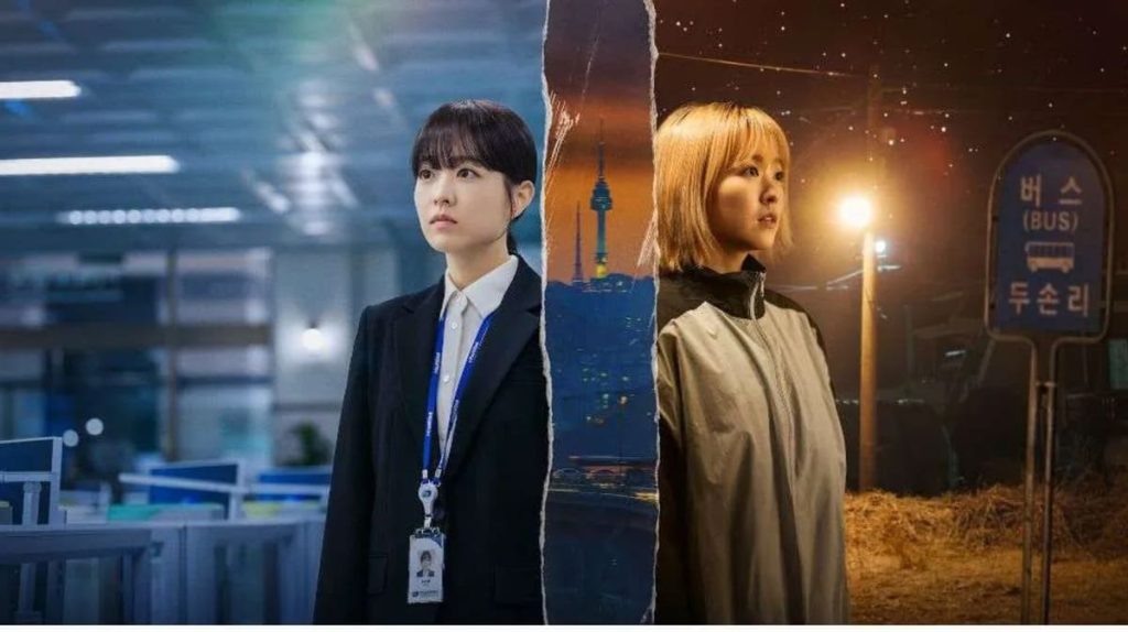 Korean hit series