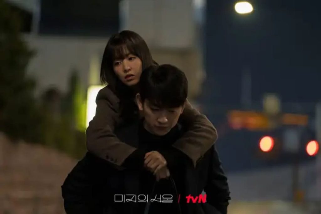 Korean hit series