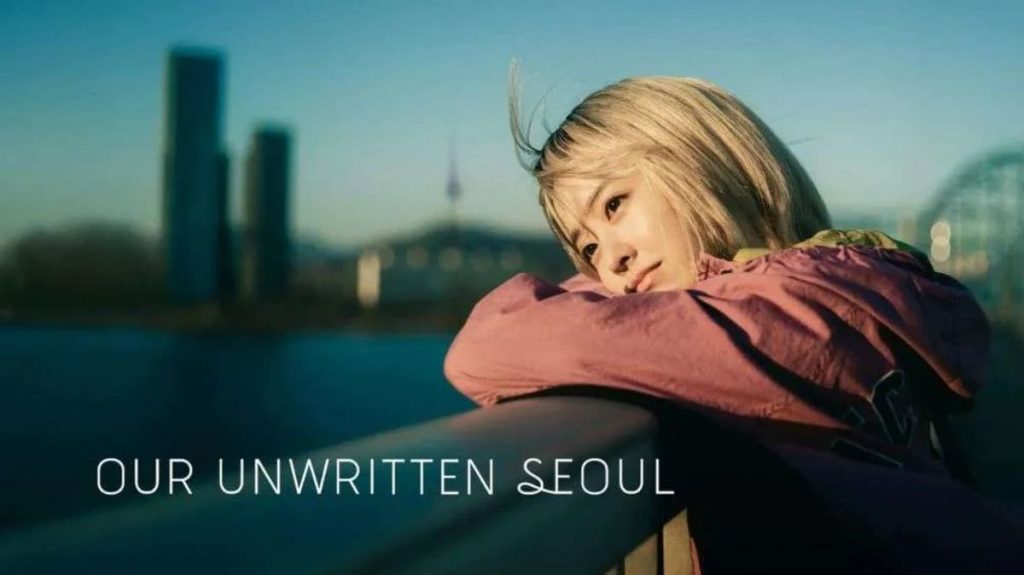 Korean hit series