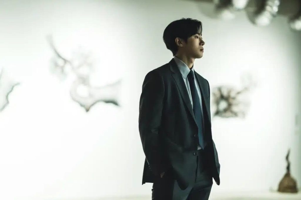 Netflix Korean drama