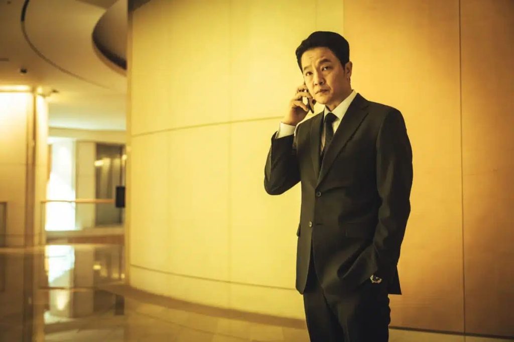 Netflix Korean drama
