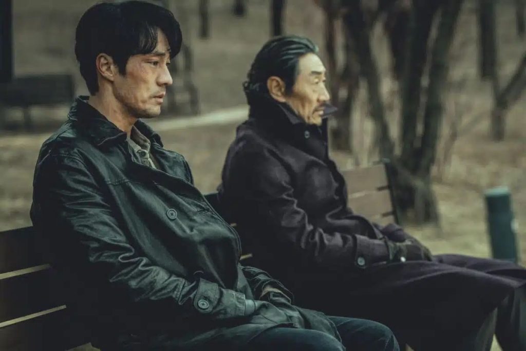 Netflix Korean drama