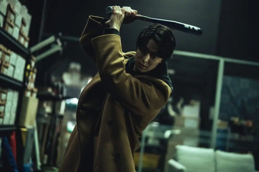 Netflix Korean drama