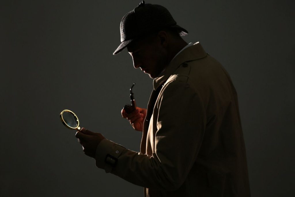 Netflix’s “The Forgotten Files”
