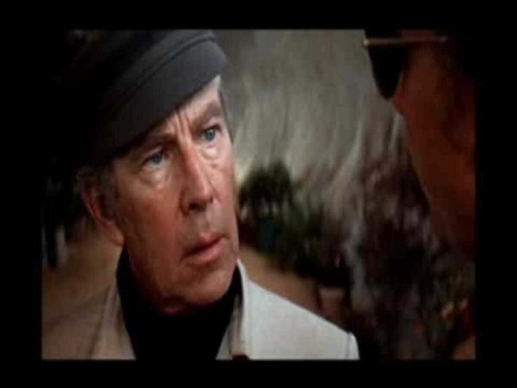 Soylent Green
